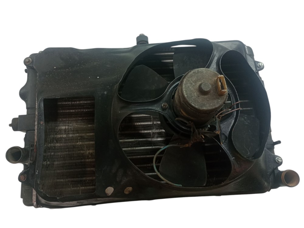 Radiador Completo Gol G2 G3 G4 95 96 2000 2005 Usado 8