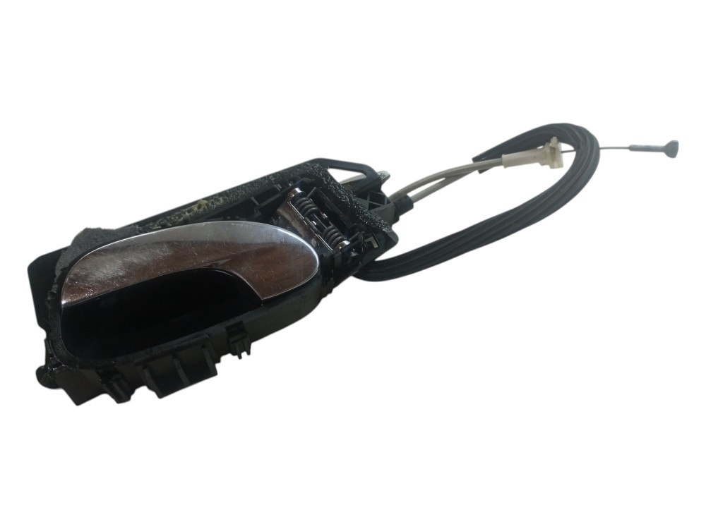 Macaneta Interna Peugeot 307 2002 2008 Traseira Traseira 5