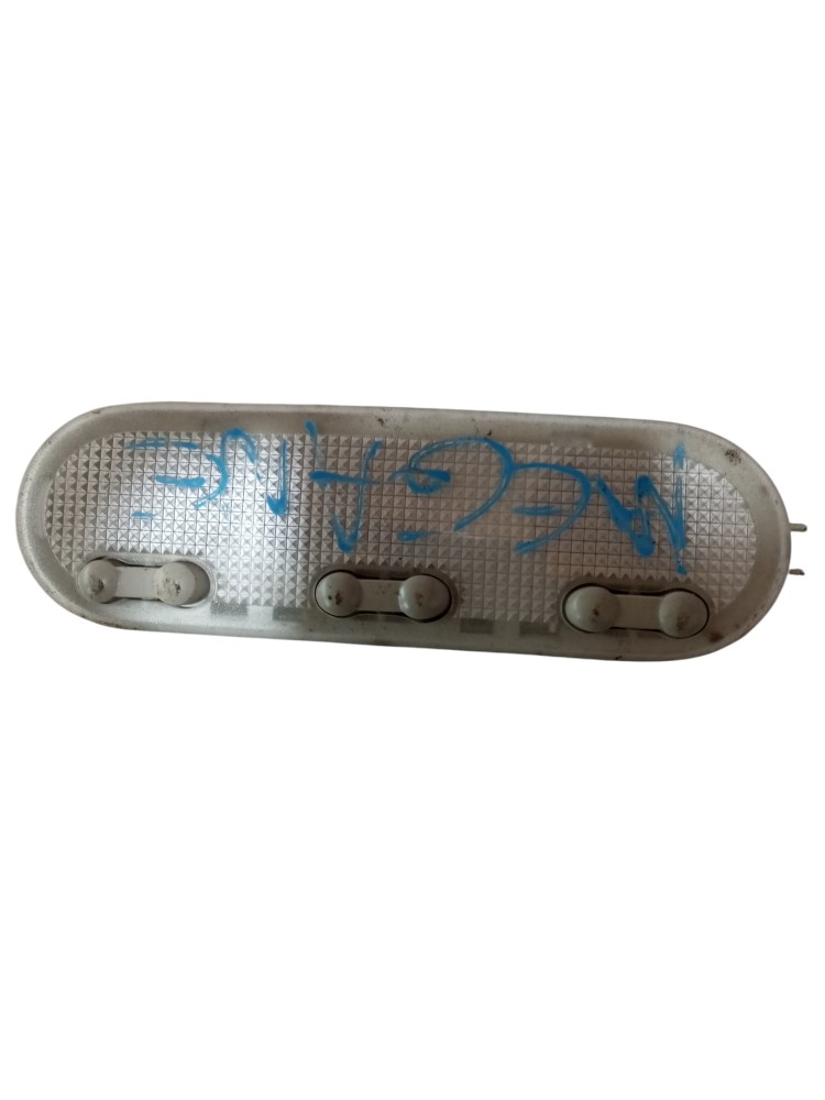 Luz Interna Teto Cortesia Renault Megane 2006 2008 2010 2012 2