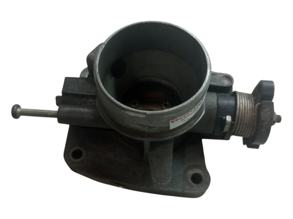 Tbi Ford Fiesta Endura 96 97 98 99 2000 Corpo Borboleta 2
