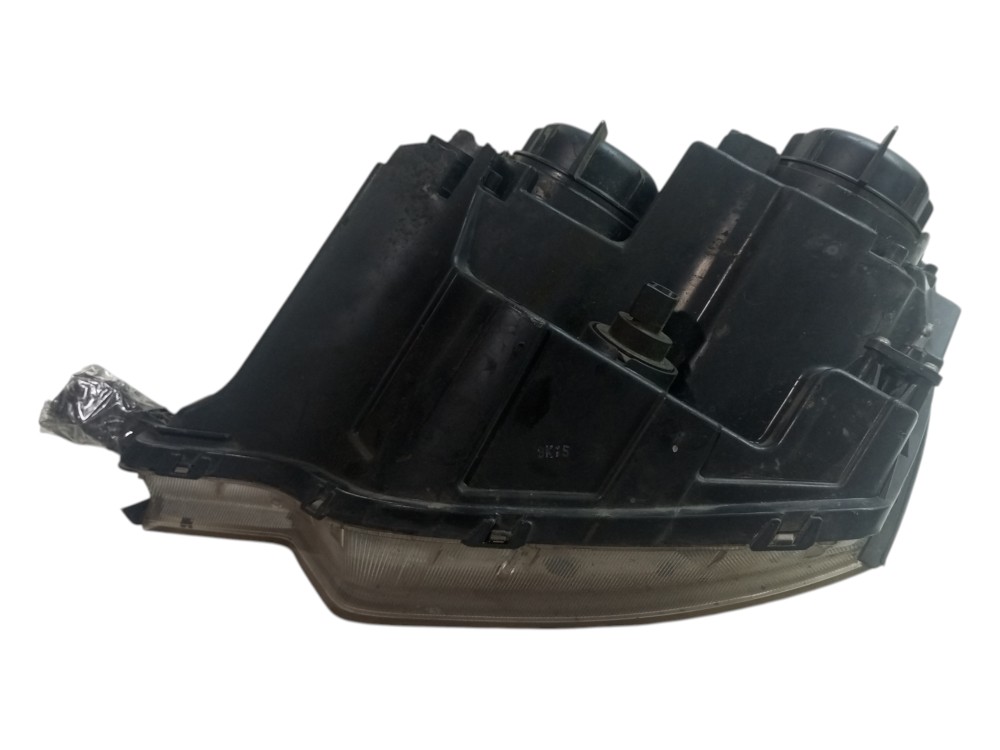 Farol Chevrolet Captiva 2009 2010 2012 Dianteiro Direito/passageiro 4
