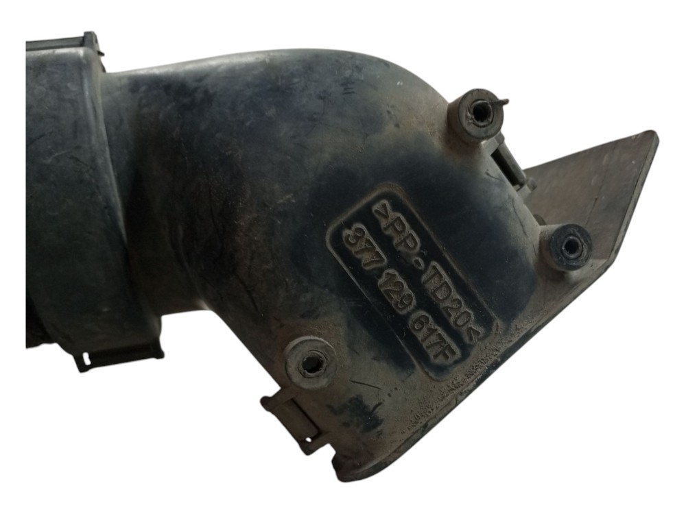 Mangueira Filtro Ar Gol G4 Saveiro Parati 2005 2012 Usado 6