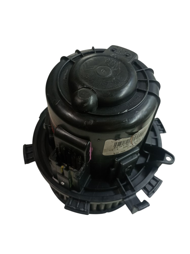Eletroventilador Motor Peugeot 407 408 Citroen C5 2005 2017 3