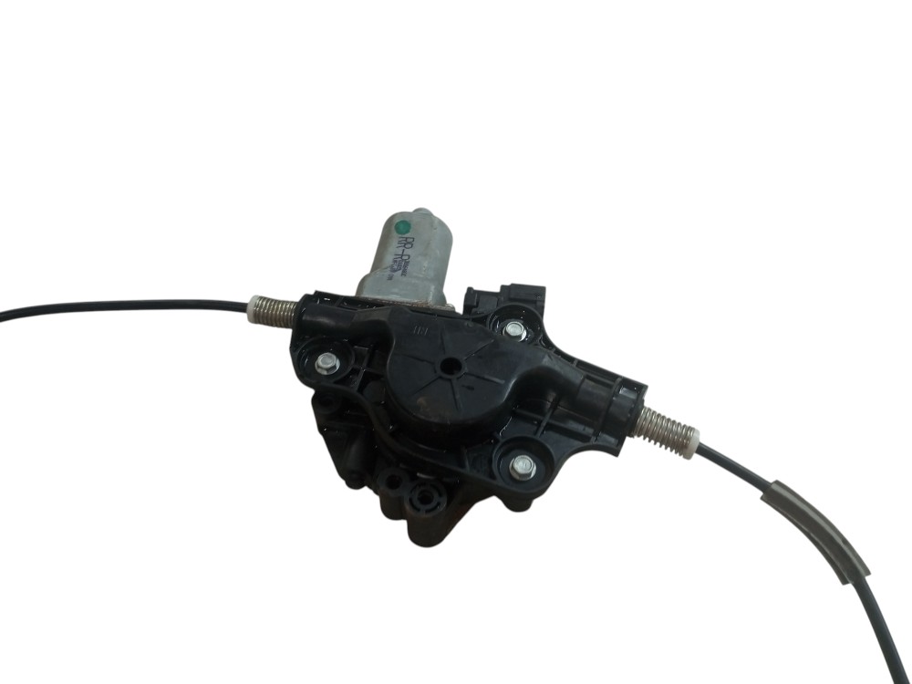 Maquina Vidro Eletrico Sentra 2007 2013 Traseiro Direito 6