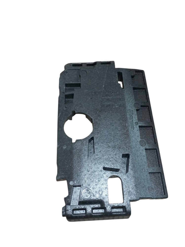 Bolsa Ferramenta Porta Malas Discovery 3 2007 2008 2009 2010 Preto 5