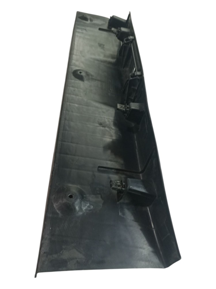Moldura Porta Malas Chery Cielo 2010 2014 Traseiro 2
