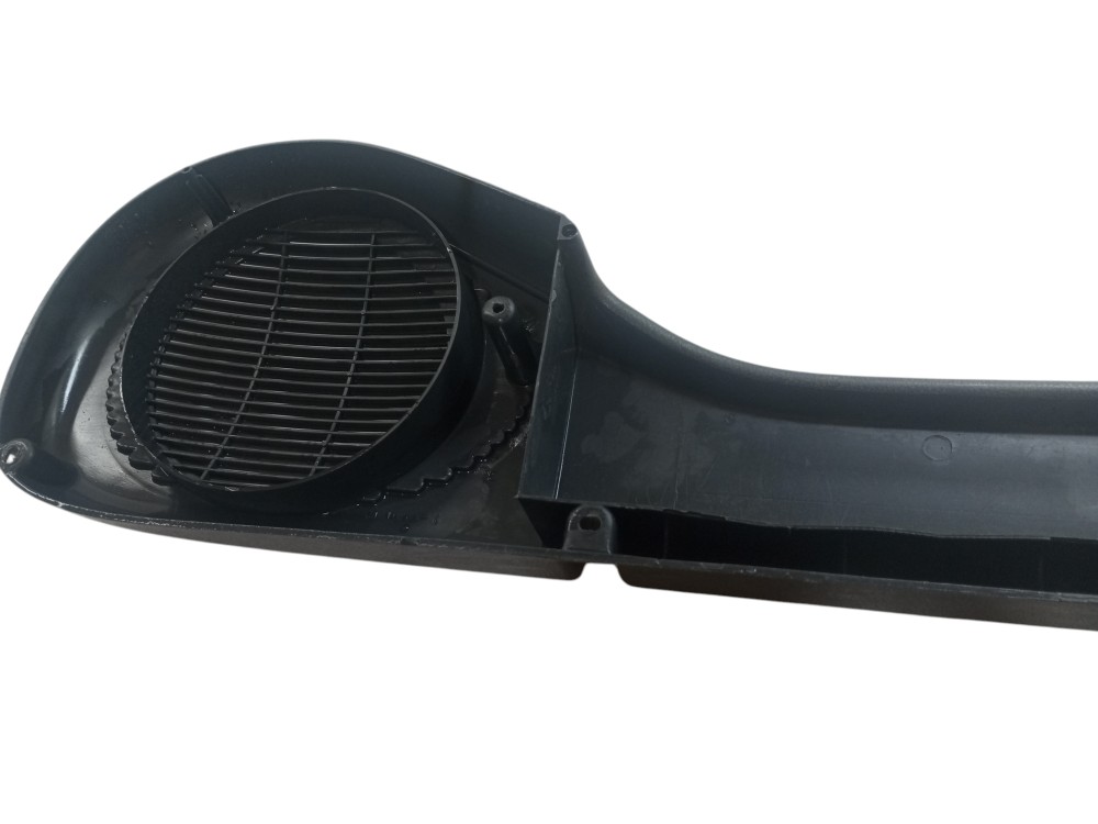 Porta Objeto Forro Fiat Palio 98 99 2000 2001 Esquerdo Usado – Cinza 6