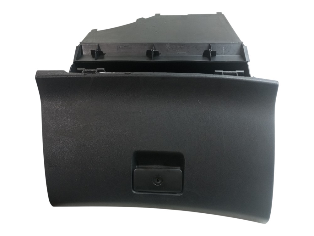 Porta Luvas Peugeot 307 2002 2003 2004 2005 2006 2007 2008 2