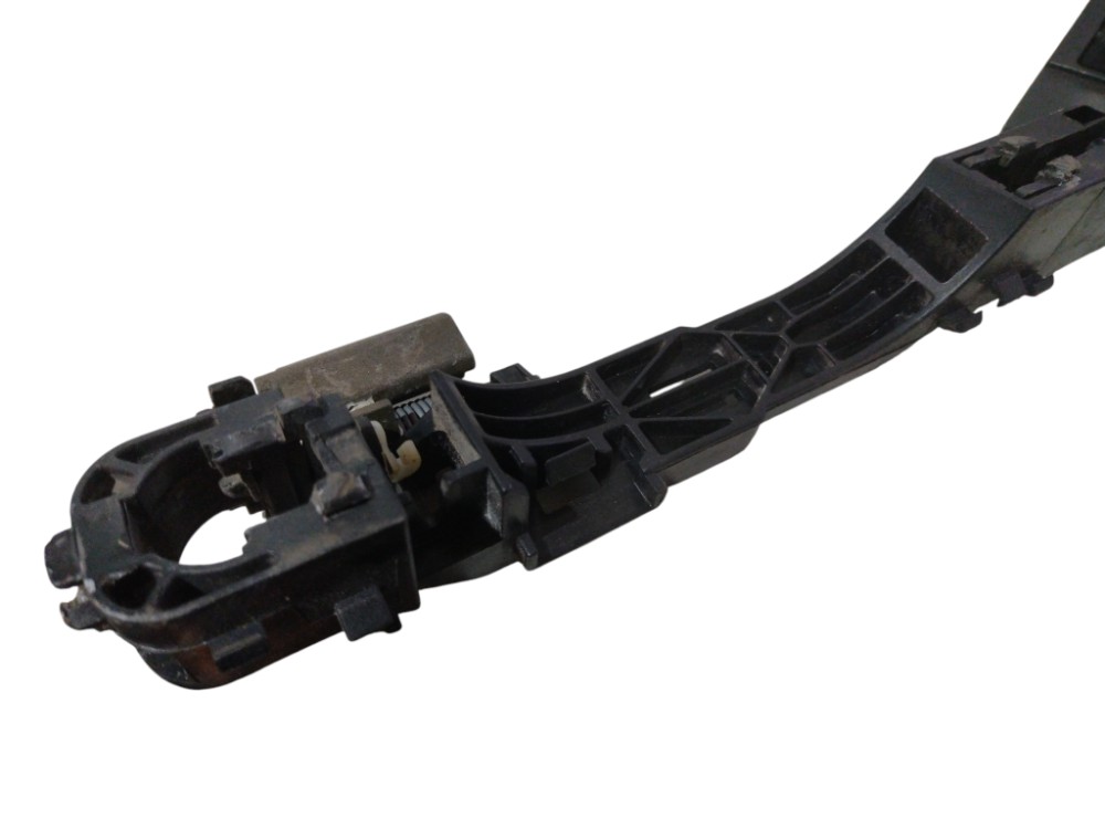Suporte Macaneta Externa Stilo 2003 2007 Dianteira Direita 5