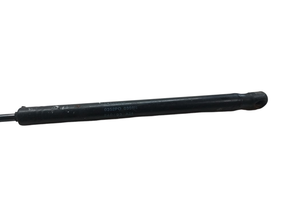 Amortecedor Tampa Traseira Corsa 2003 2005 2011 Chevrolet 5