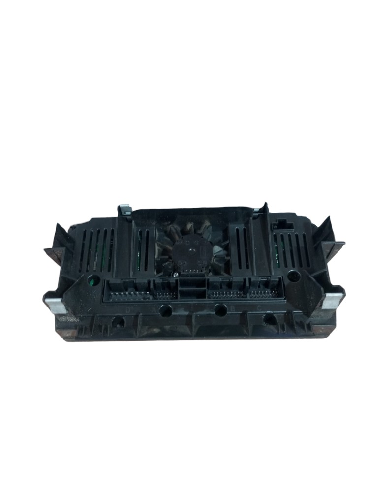Comando Ar Condicionado Audi A3 Sportback 2007 2009 2011 5