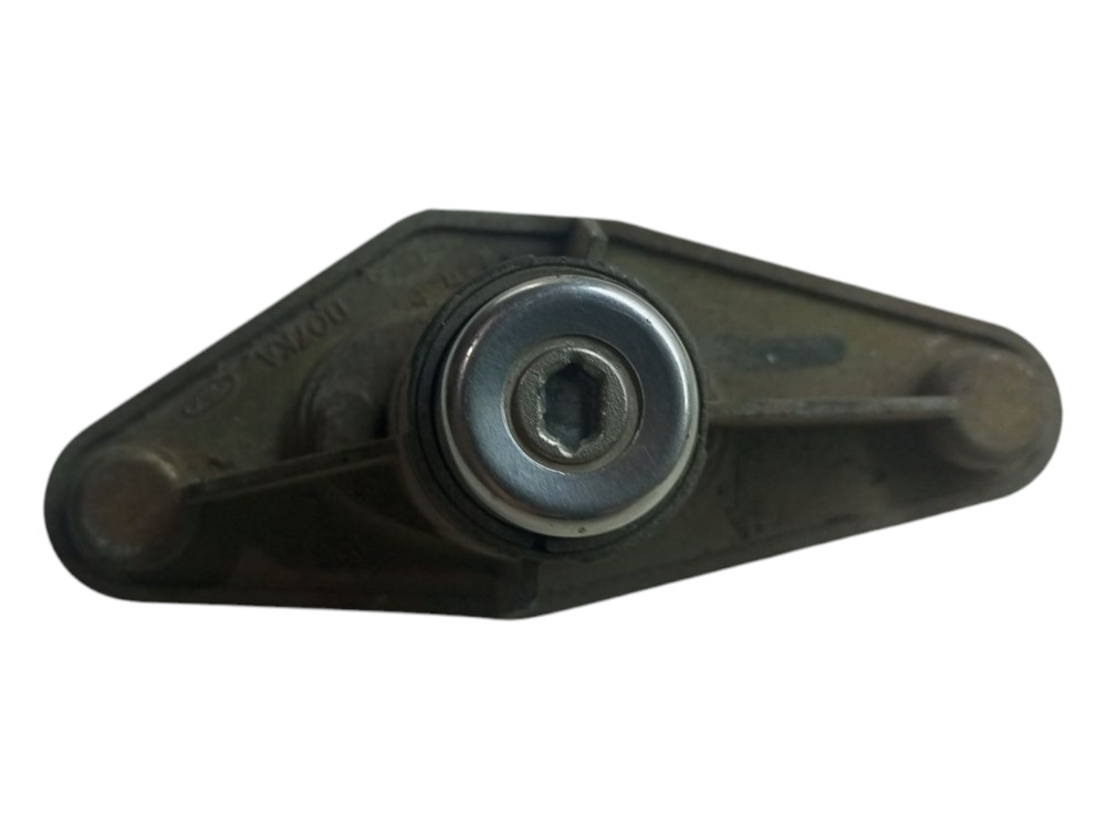 Fechadura Tampa Porta Malas Mondeo 94  99 2000 2001 Usado 6