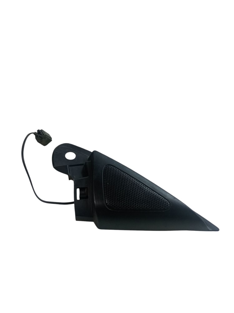 Moldura Interna Retrovisor Ford Fusion 2007 2009 Direito 3