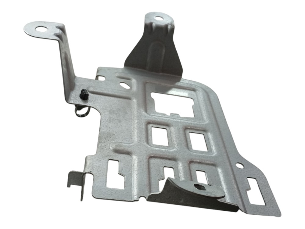 Suporte Modulo Injecao Ford Ka 2017 2018 2019 2020 Conforto 6