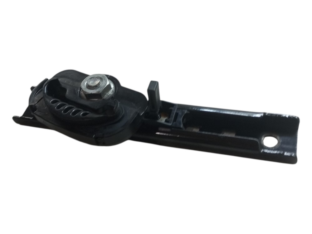 Trilho Regulagem Altura Cinto Fiat Stilo 2003 2006 2008 2011