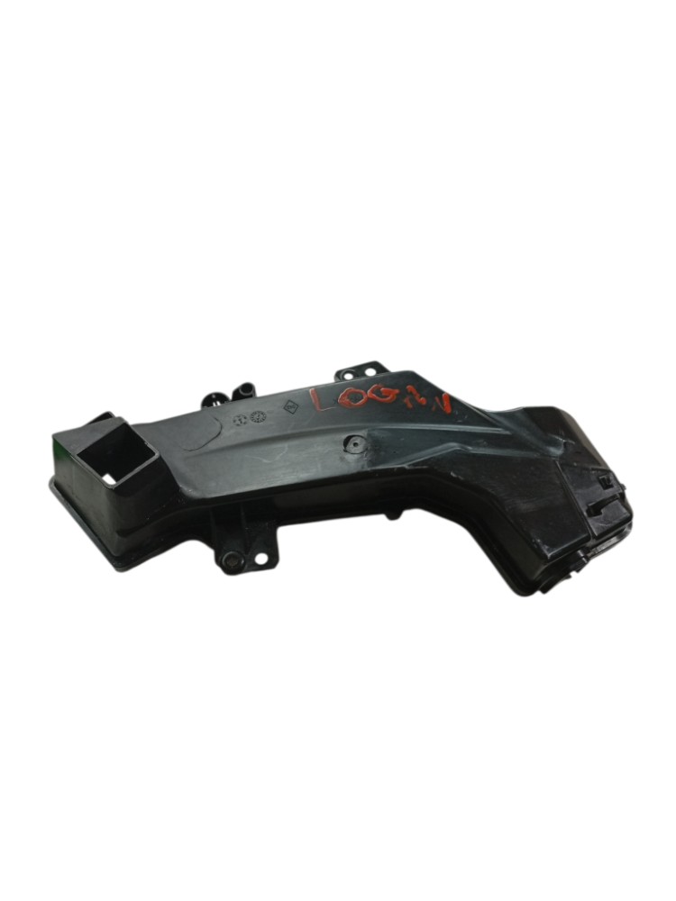 Carcaca Caixa Evaporadora Logan 2008 2009 Renault 2
