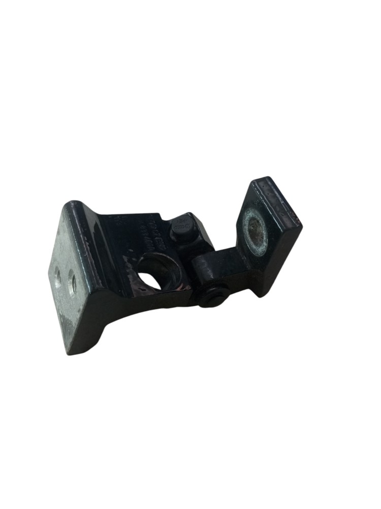 Dobradica Porta Traseira Audi A3 2007 2010 Esquerda Usado 5