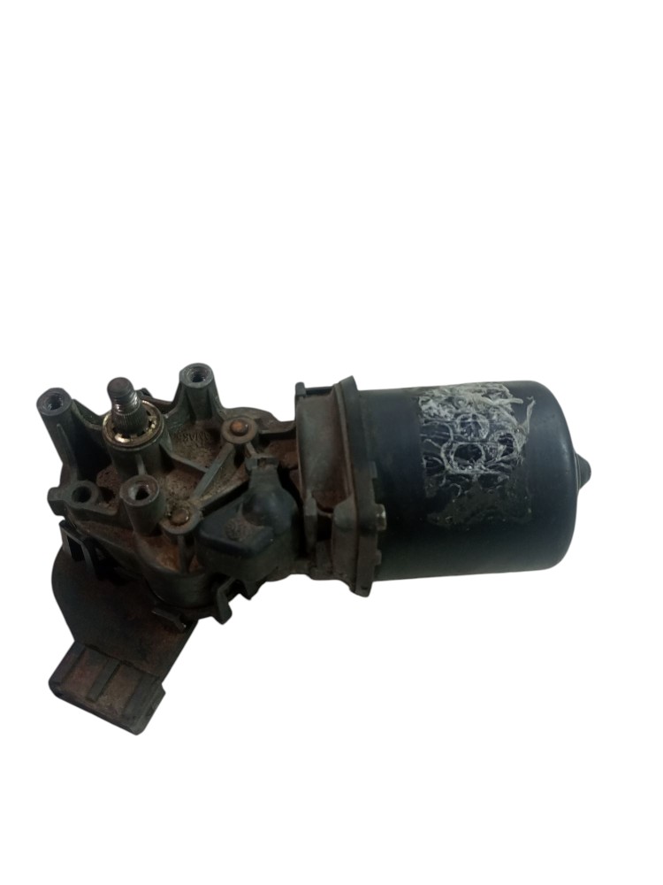 Motor Limpador Parabrisa Fiesta Ecosport 2012 2013 2014 1