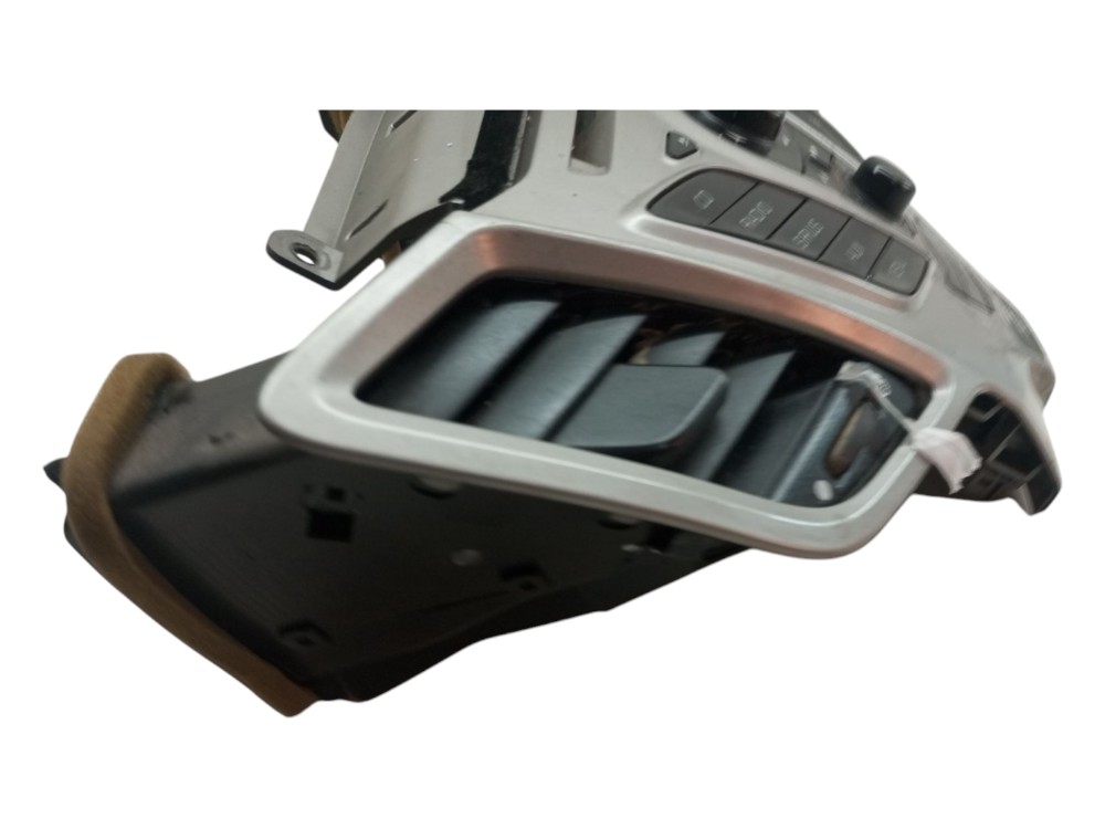 Comando Radio Ford New Fiesta  2011 2019 Usado 2