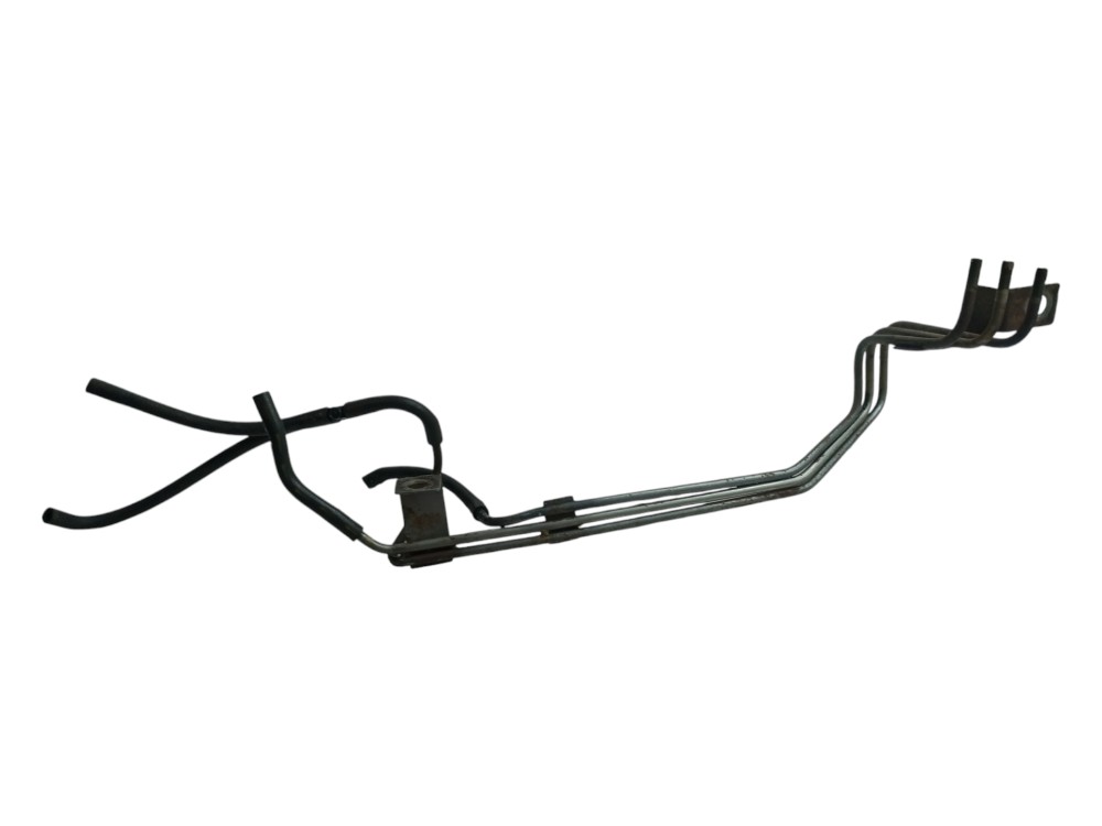Mangueira Valvula Solenoide Pajero Tr4 2002 2003 2004 2006 4