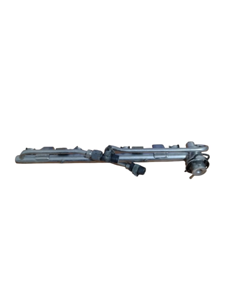 Flauta Bicos Onjecao Audi A4 Passat Alemao 1.8 2.8 99 2005