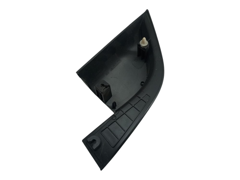 Moldura Interna Retrovisor Chevrolet Onix 2012 2019 Direito 6