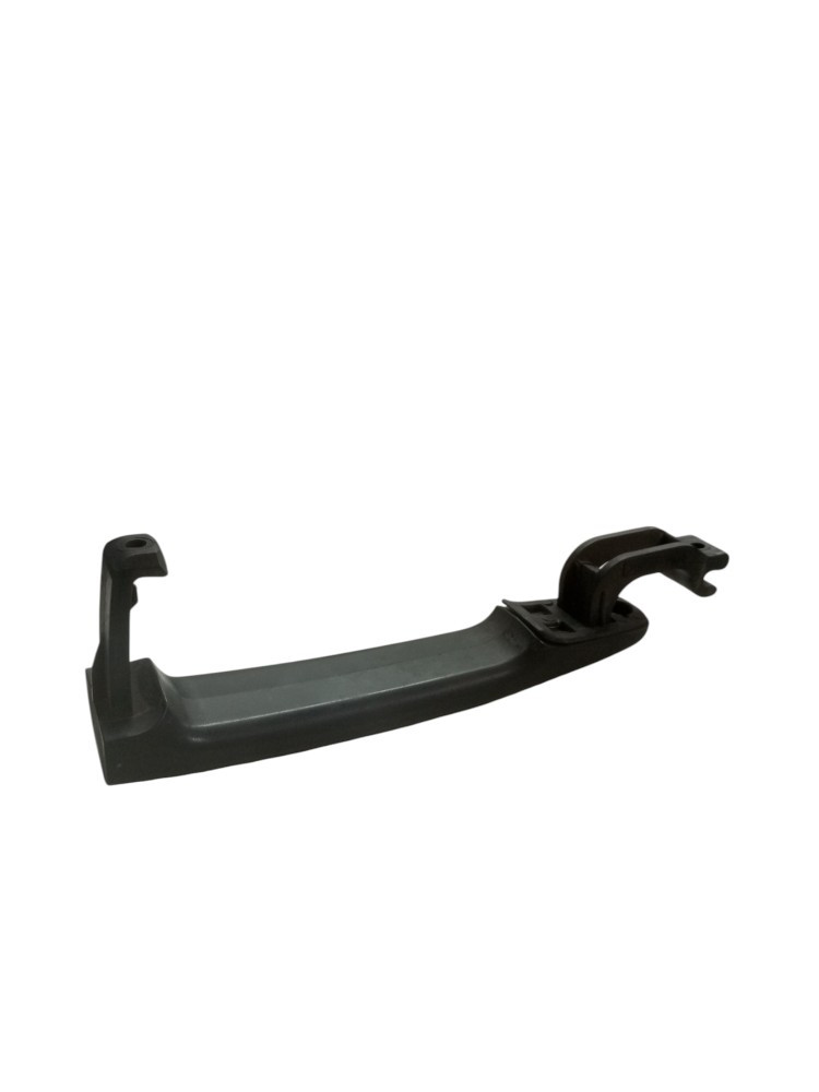 Macaneta Puxador Extensor C3 2003 2012 Dianteiro Direito  Preto Dianteira 4