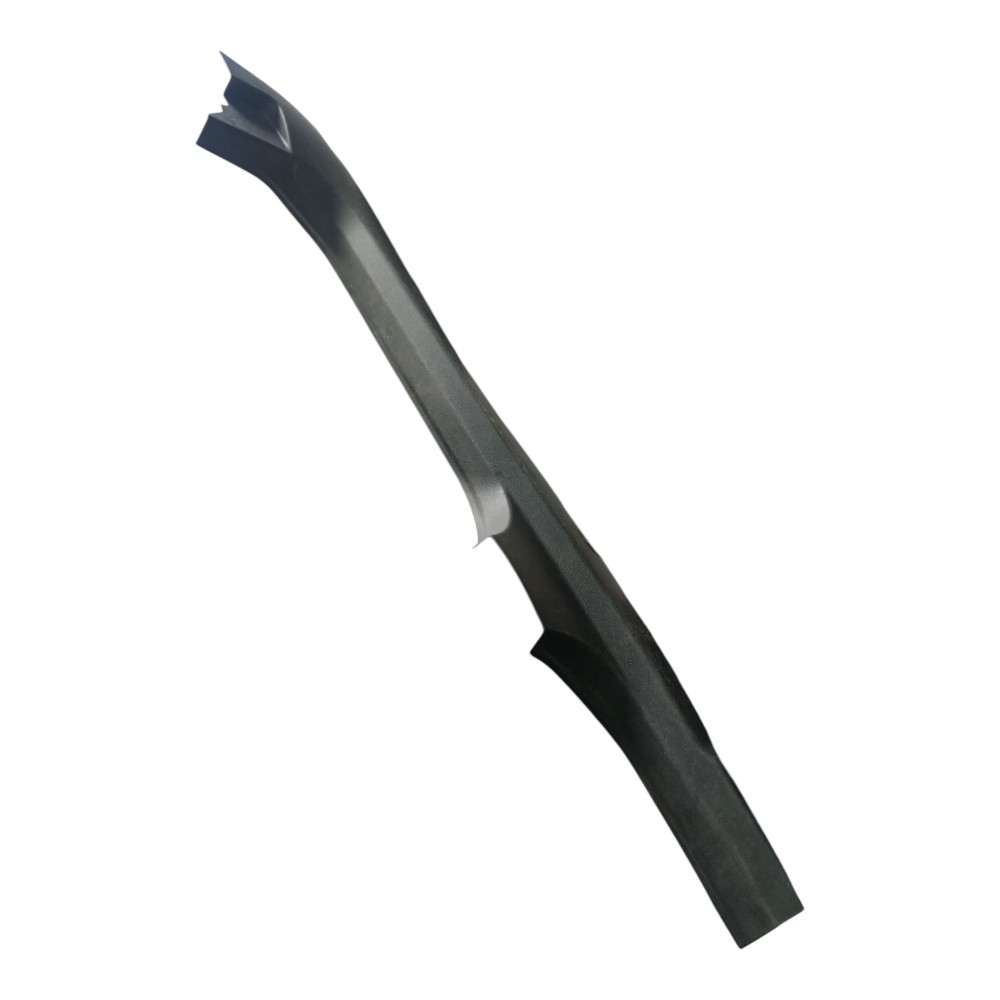 Moldura Soleira Lateral Gm Vectra 2007 2011 Lado Esquerdo 3