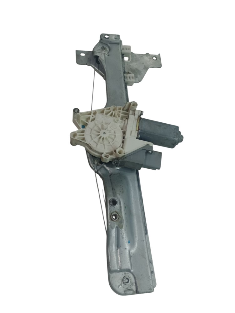 Maquina vidro traseira direita citroen c4 2007 2013 usado 1