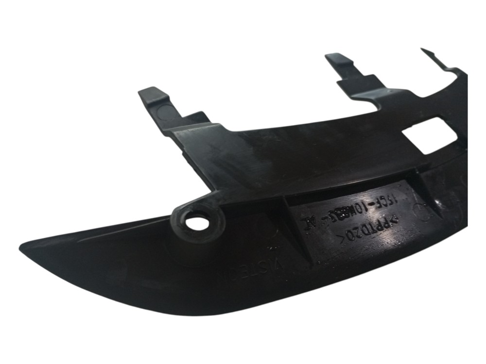 Moldura Painel Instrumentos Fiat Stilo 2003 2005 2011 Usado 3