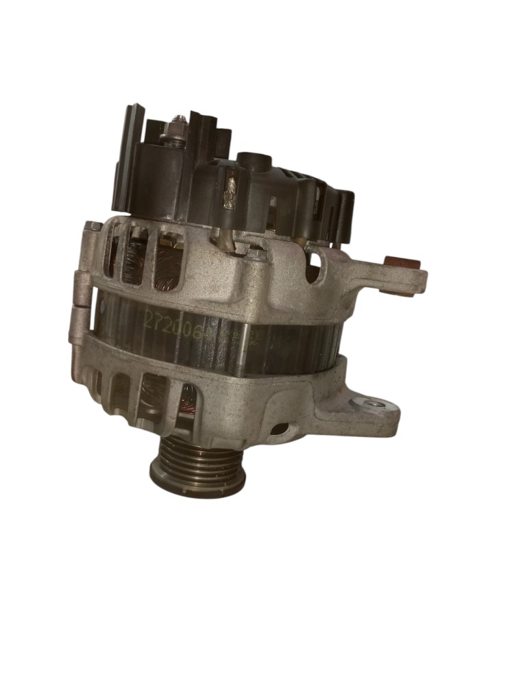 Alternador Renault Oroch 1.3 2024 2025 Usada 3