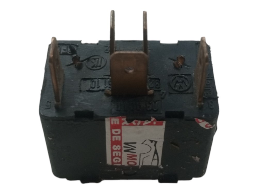 Botao Interruptor Vidro Eletrico Gol G2 G3 99 2005 3