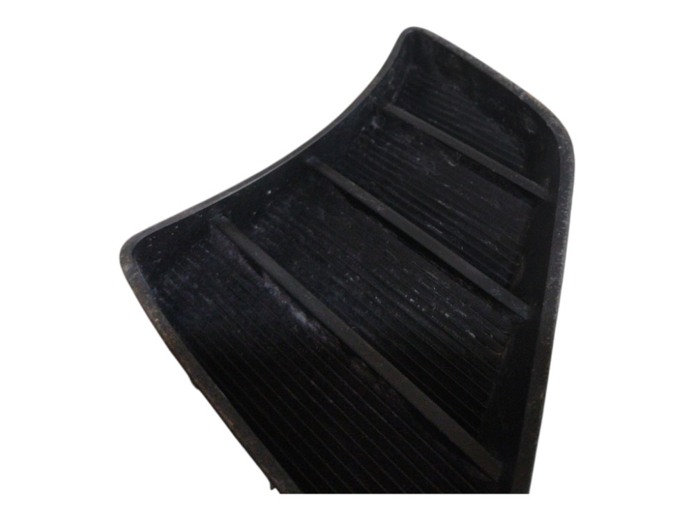 Moldura Parachoque Toyota Hilux 2011 2012 2013 2015 Direito 3