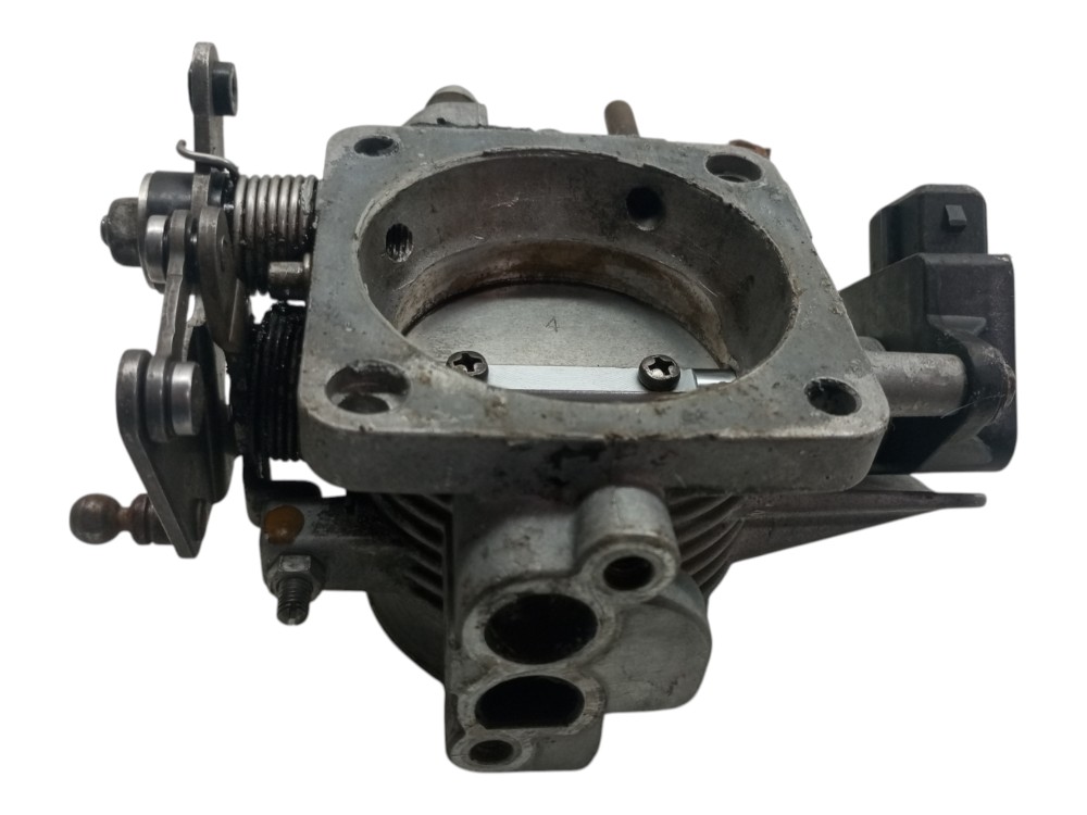 Tbi Astra 93 95 96 97 Corpo Borboleta Usado 5