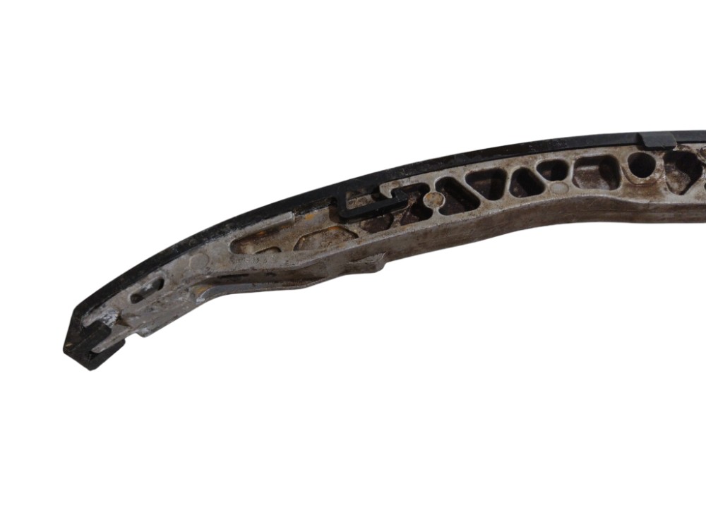 Guia Corrente Motor Fusion 2009 2010 2011 2012 Ford Comando Preto 4