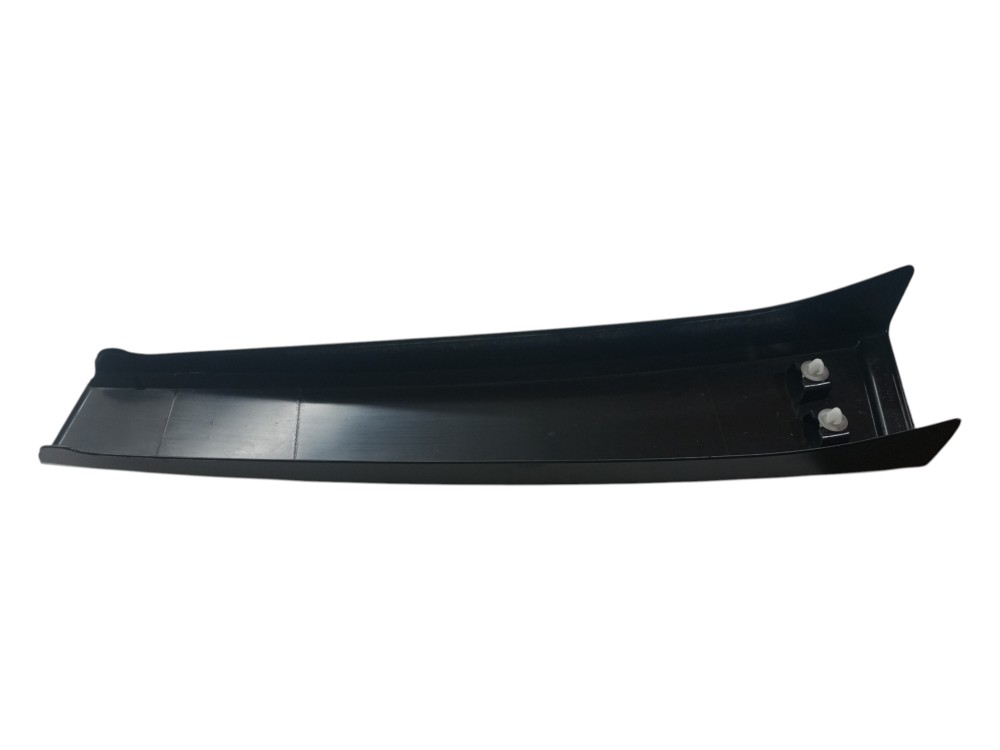 Acabamento Coluna Citroen C4 Picasso 2010 2014 Esquerdo 3