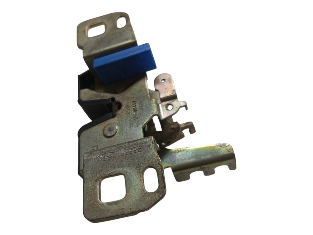 Fechadura Tampa Porta Malas Ford Mondeo 96 97 98 99 2000 7