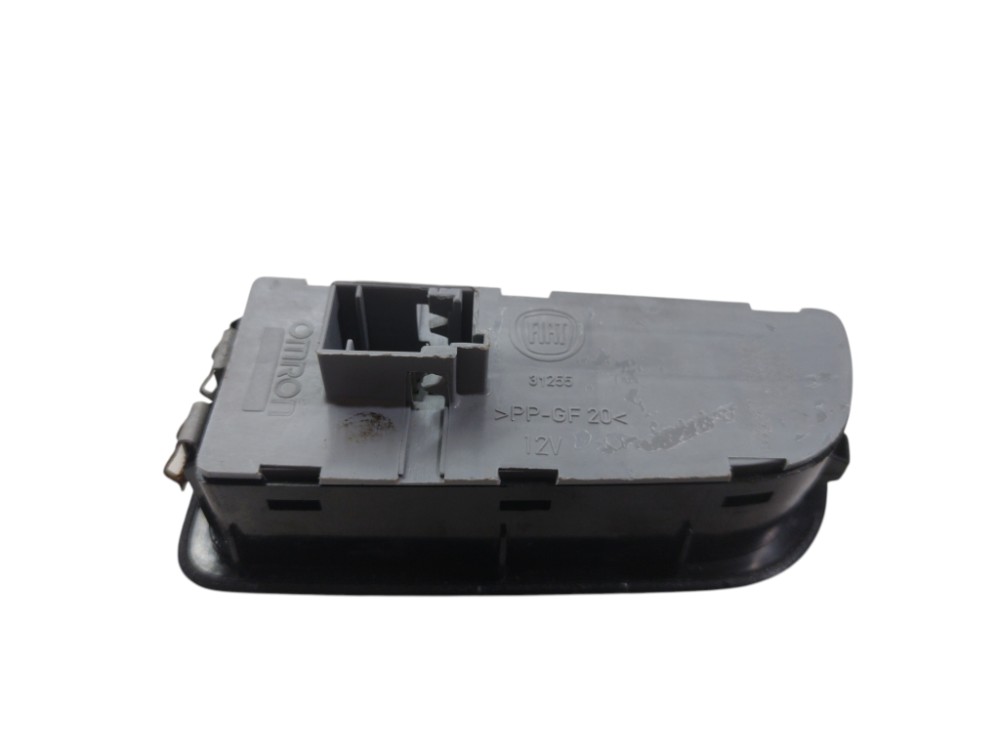 Comando Farol Milha Fiat Grand Siena 2012 2015 2020 Botao 2