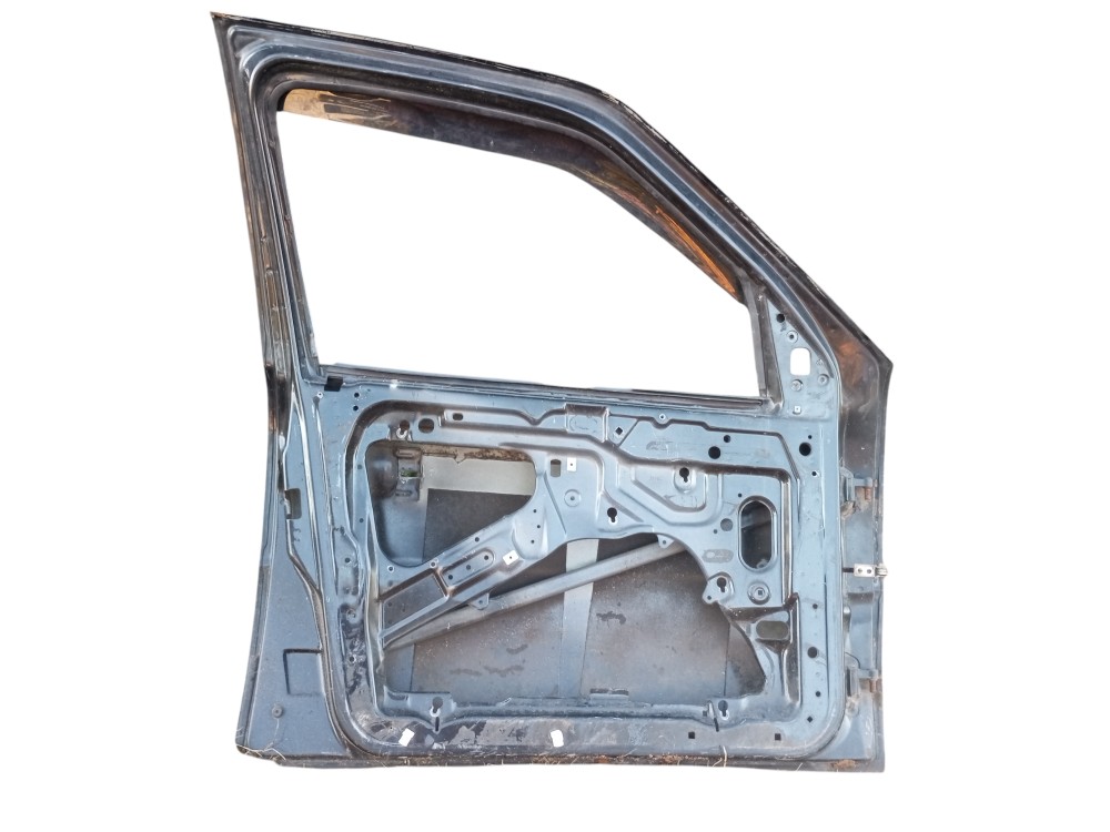 Porta Gol G3 2005 2006 2007 2008 Dianteira Esquerda Usada Dianteira Esquerda Preto 7