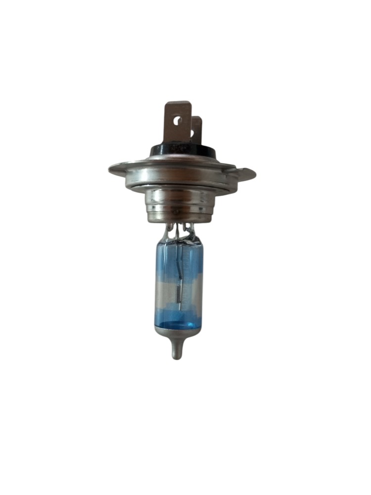 Lampada Farol Osram Night Breaker Laser H7 55w 3900k 5