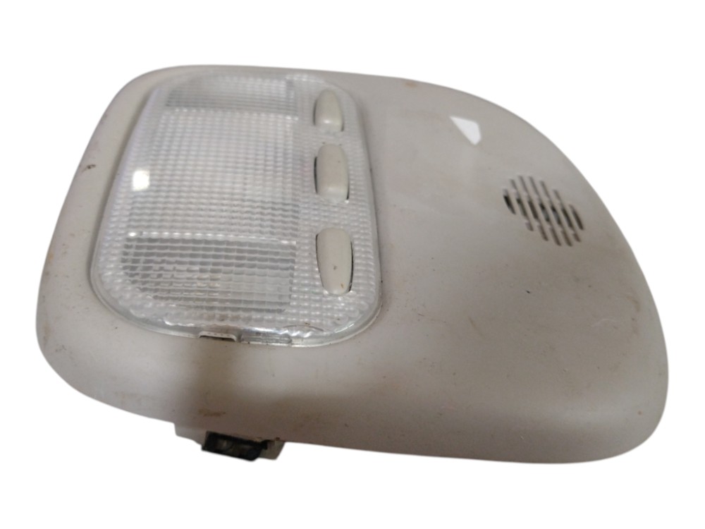 Luz Teto Cortesia Peugeot 407 2005 2006 2007 2008 2009 2010 4
