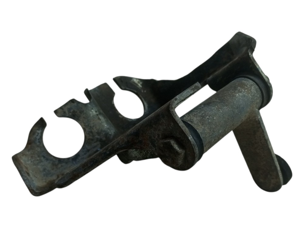 Suporte Cabo Trambulador Fiat Palio Uno 2000 2006 2012 4