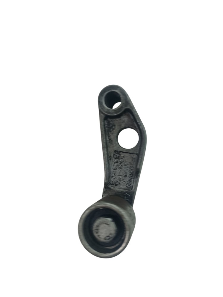 Esticador Correa Dentada Gol At 96 97 98 99 Usado Volkswagen 7