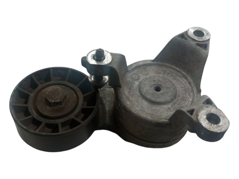 Tensor Correia Alternador C4 Pallas 2008 2010 2012 Usado 1