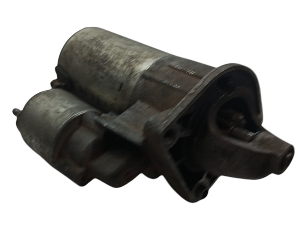 Motor Partida Arranque Fiat Brava 98 99 2000 2003 Usado 5
