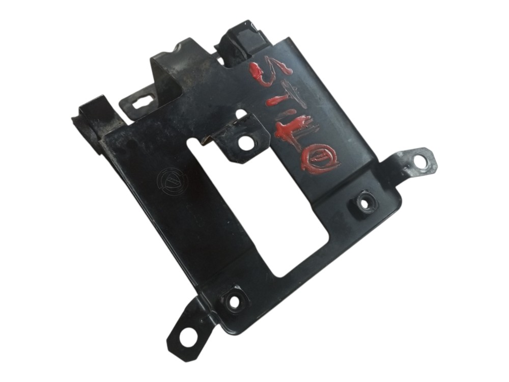 Suporte Modulo Injecao Fiat Stilo 2003 2006 2009 2010 2011