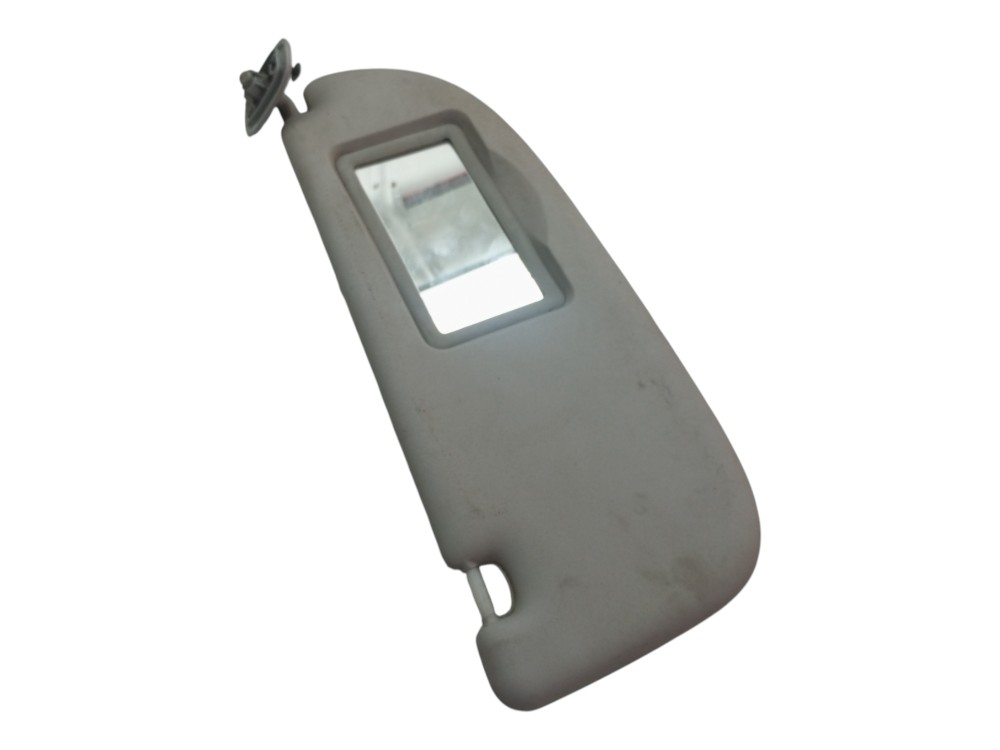 Quebra Sol Peugeot 207 2008 2009 2010 2011 2012 Direito Usad 4