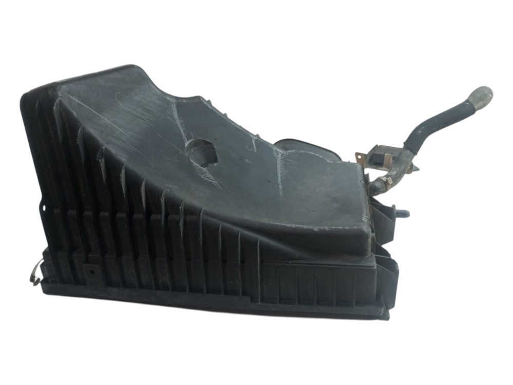 Caixa Filtro Ar Lateral Volkswagen Touareg V8 2005 2010 2015 7