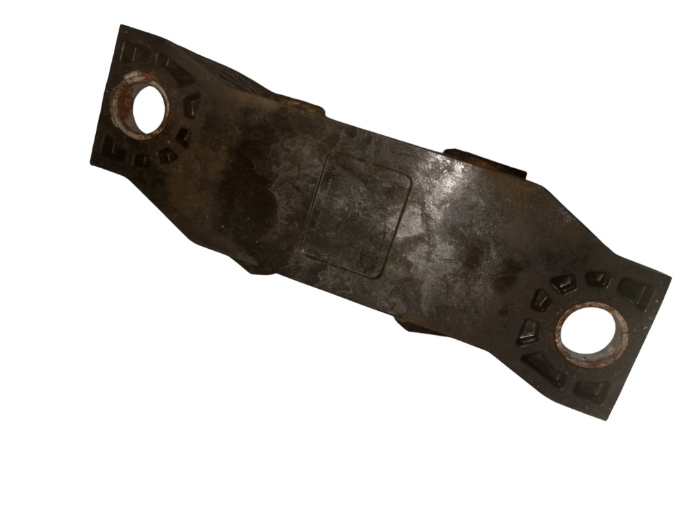 Suporte Coxim Motor Logan Sandero 2014 2019 Usado 5