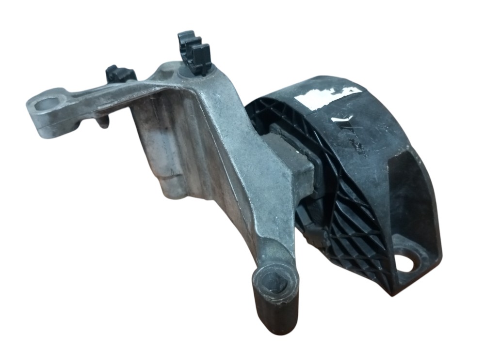 Coxim Suporte Motor Sandero Duster Oroch 2007 2008 Direito